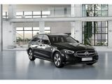 MERCEDES-BENZ C 180 T AVANTGARDE AHK KAMERA PANO SPUR PDC SHD