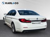 BMW 530 e xDrive Limousine Stop&Go Laser Driv Assis