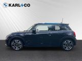 MINI Cooper SE Navi Pano H&K Ad. LED Keyless Temp.