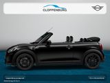 MINI Cooper S Head-Up+Navi+Kamera+SHZ+KeyGO+HiFi+LED