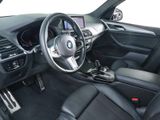 BMW X3 xDrive30d M Sport LED Keyless HUD Live CockpitHIFI 20''    Sportsitze