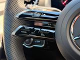 MERCEDES-BENZ A 220 d AMG NIGHT MULTI 360 DISTR KAMERA PANO