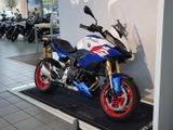BMW F 900 XR Sport 2 Pakete, SOS, M-Kette