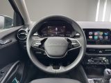 SKODA Fabia Tour Klima Rückfahrkamera Sitzheizung