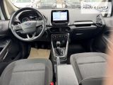 FORD EcoSport Cool & Connect PDC Temp Allwetterreifen