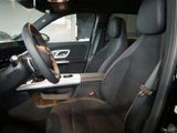 MERCEDES-BENZ GLB 250+ mit EQ Technologie AMG NIGHT PREMIUM