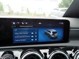 MERCEDES-BENZ A 180 d , PROGRESSIVE DISTR KAMERA PANO SPUR PDC