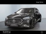 MERCEDES-BENZ E 220 T d , AVANTGARDE KAMERA SPUR DISTR PANO