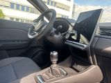 RENAULT Captur II Techno ECO-G 100 ++NAVI++KLIMA++SHZ