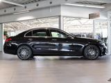 MERCEDES-BENZ C 180 AVANTGARDE SPUR AHK 360 PDC SHZ MEMO