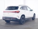 MERCEDES-BENZ EQA 300 4M , BURM AMG PREMIUM NIGHT SPUR PANO