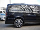 MERCEDES-BENZ Vito 116 Tourer SELECT Extralang 9Sitz Standhzg Leder Distro