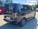 FORD Tourneo Custom L2 Titanium 170 PS Automatik -Standheizung-GJR-