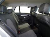 MERCEDES-BENZ C 200 T AVANTGARDE MULTI SPUR PDC SHZ