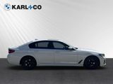 BMW 530 d Limousine M Sport ACC Laser HUD AHK H/K