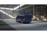 MERCEDES-BENZ Sprinter 315 Aut. Kasten AHK KAMERA KLIMA MBUX 3 SITZE SPUR SHZ