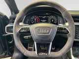 AUDI RS6 Avant TFSI quattro B&O Panorama HD-Matrix-LED