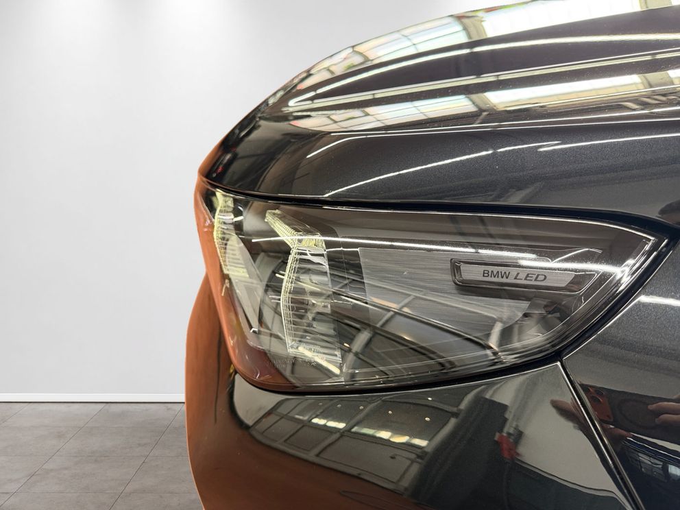 BMW iX1 xDrive30 M Sport H&K+Adapt.LED+SHZ DW 0,25%