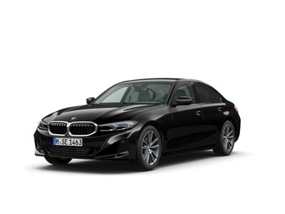 BMW 330 d Limousine Temp SHZ PDC LED Navi HiFi