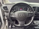 TOYOTA Proace Verso L1 Team Deutschland