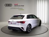 AUDI S3 Sportback TFSI S-tronic LED Parkassistent