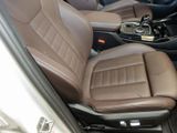 BMW X3 M40 i+AHK+Panorama+Navi+StandHZG+Leder+eSitze