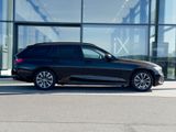 BMW 318 i Touring PDCv+h Rückfahrkam. Navi LED Sportsitze