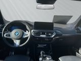BMW X3 30e xDrive M-Sport Pano Hifi DAB LED  Kamera