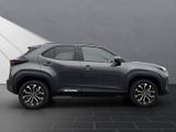 TOYOTA Yaris Cross Hybrid Teamplayer *SAFETY*WINTER*
