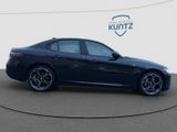ALFA ROMEO Giulia Ti Q4 Technologiepaket + 1. Hand