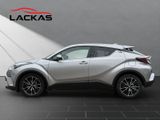 TOYOTA C-HR Hybrid Lounge Leder*JBL*AHK*Relax Garantie*