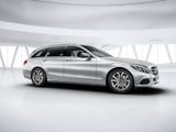 MERCEDES-BENZ C 220 T d AVANTGARDE COMAND MULTI KAMERA PANO