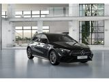 MERCEDES-BENZ A 200 d Kompakt AMG NIGHT SPUR PANO DISTR PDC