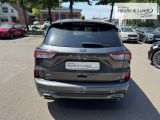 FORD Kuga ST-Line X Allrad Allwetterreifen Rückfahrkam. Navi Leder Digitales Cockpit Soundsystem