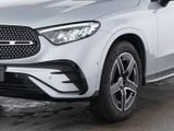 MERCEDES-BENZ GLC 300 d 4M , AMG NIGHT MEMO AHK KAMERA PANO