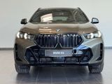 BMW X6 30 d M Sportpaket 20 LMR AHK Navi Harman Kardon