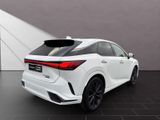 LEXUS RX 500 h+FSport+PANO+BELÜ.SITZE+MARK-LEV+ SOFORT