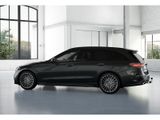 MERCEDES-BENZ C 220 d T-Modell AMG NIGHT MEMO 360 AHK DISTR