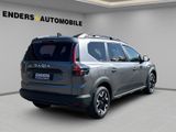 DACIA Jogger Journey hybrid 155 7-Sitzer
