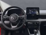 TOYOTA Yaris (XP21) Hybrid Comfort KLIMA*KAMERA*TOP