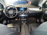 MERCEDES-BENZ B 200 d KAMERA SPUR PDC SHZ