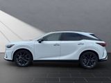 LEXUS RX 450 h+ E-Four F Sport Design