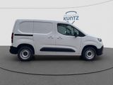 FIAT Doblò Kastenwagen L1 1.5 BlueHDi 75 kW