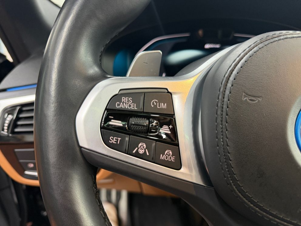 BMW 530 e xDrive Touring M Sport AHK+HUD+H&K DW 0,5%