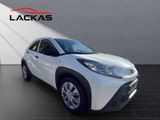 TOYOTA Aygo X Basis *1.Hand*12j. GARANTIE*Klima*