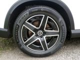 MERCEDES-BENZ GLC 220 d 4M | AMG BURM NIGHT MEMO 360 AHK DISTR