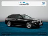 BMW 320d Head-Up+Navi+SHZ+HiFi+Spurass.+Klimaaut.+BT