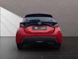 TOYOTA Yaris (XP21) Hybrid Comfort KLIMA*KAMERA*TOP
