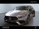 MERCEDES-BENZ A 45 S AMG 4M+ // NIGHT BURM PREMIUM SPUR DISTR