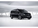 MERCEDES-BENZ V 300 AVANTGARDE EXTRAL NIGHT 360° 8SITZER SPUR